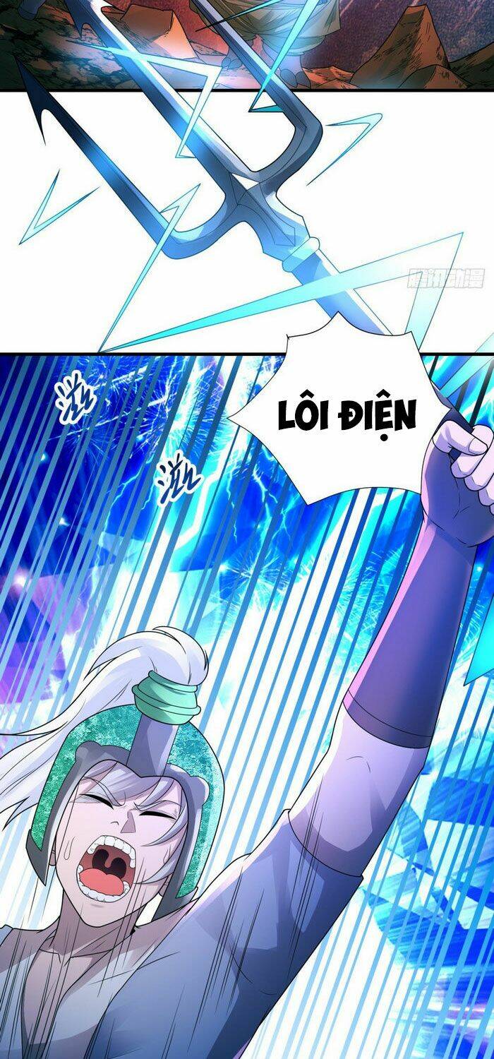 pháp sư truyền kỳ chapter 24 3