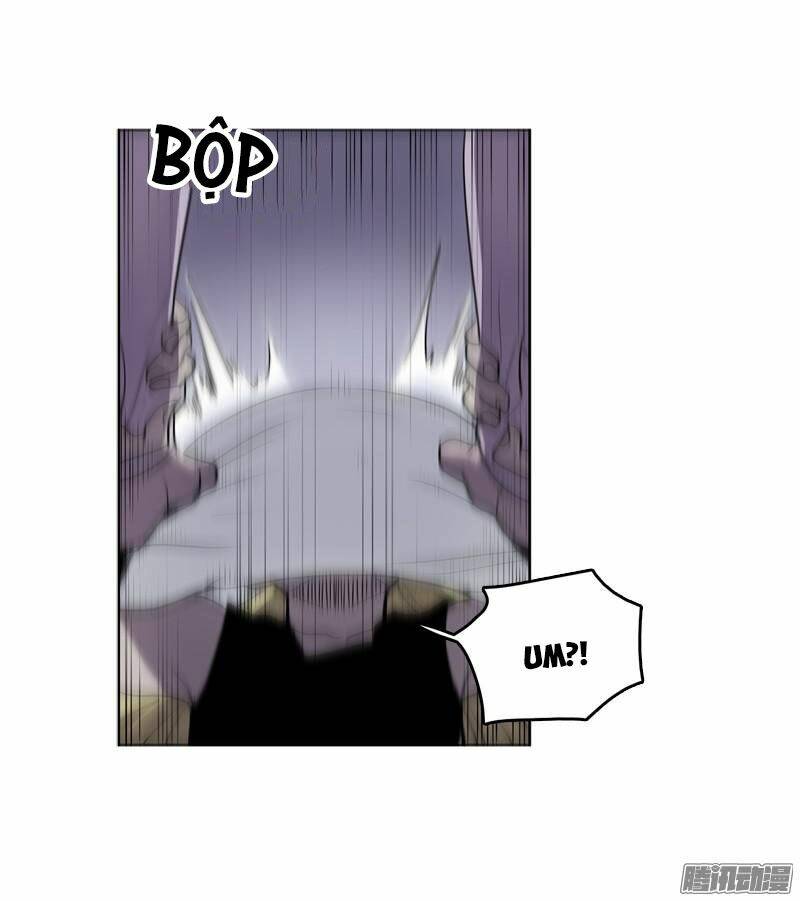 cửa hàng không tên chapter 35 21