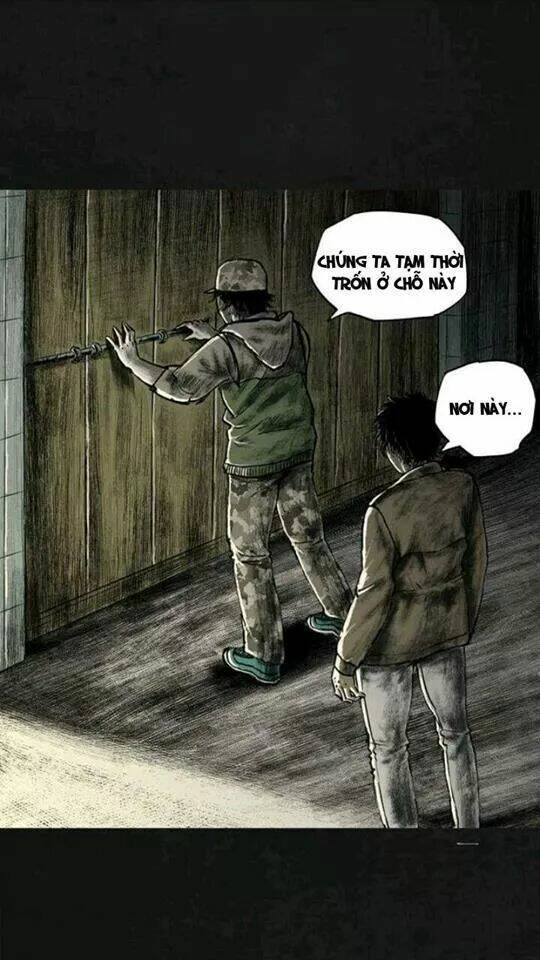 trấn thái bình chapter 16 12