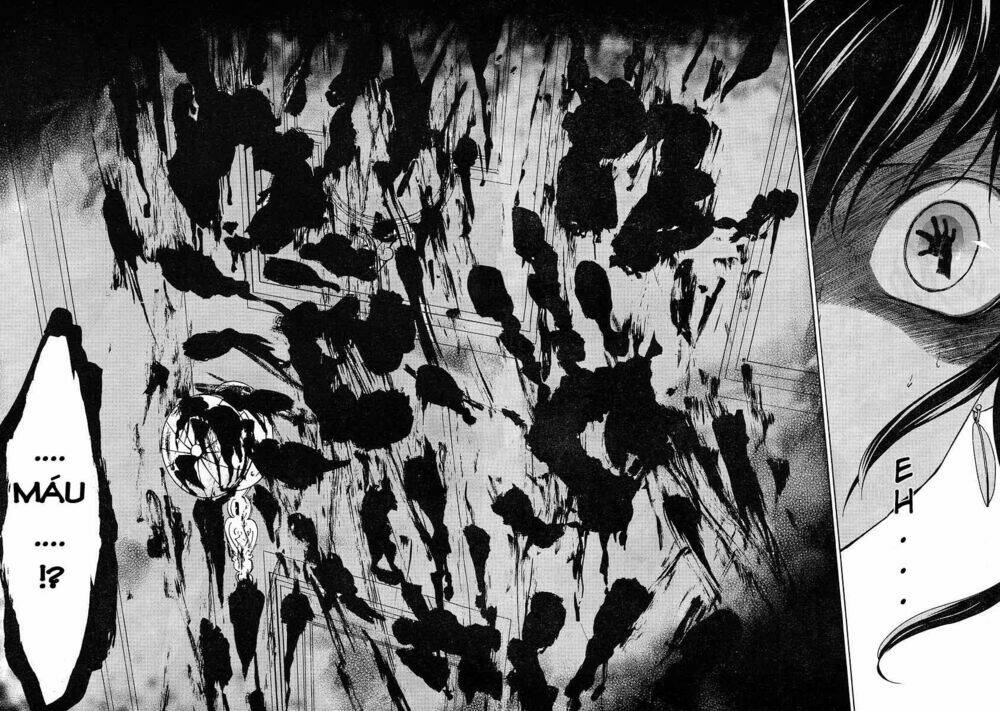 umineko no naku koro ni episode 1: legend of the golden witch chapter 7 6