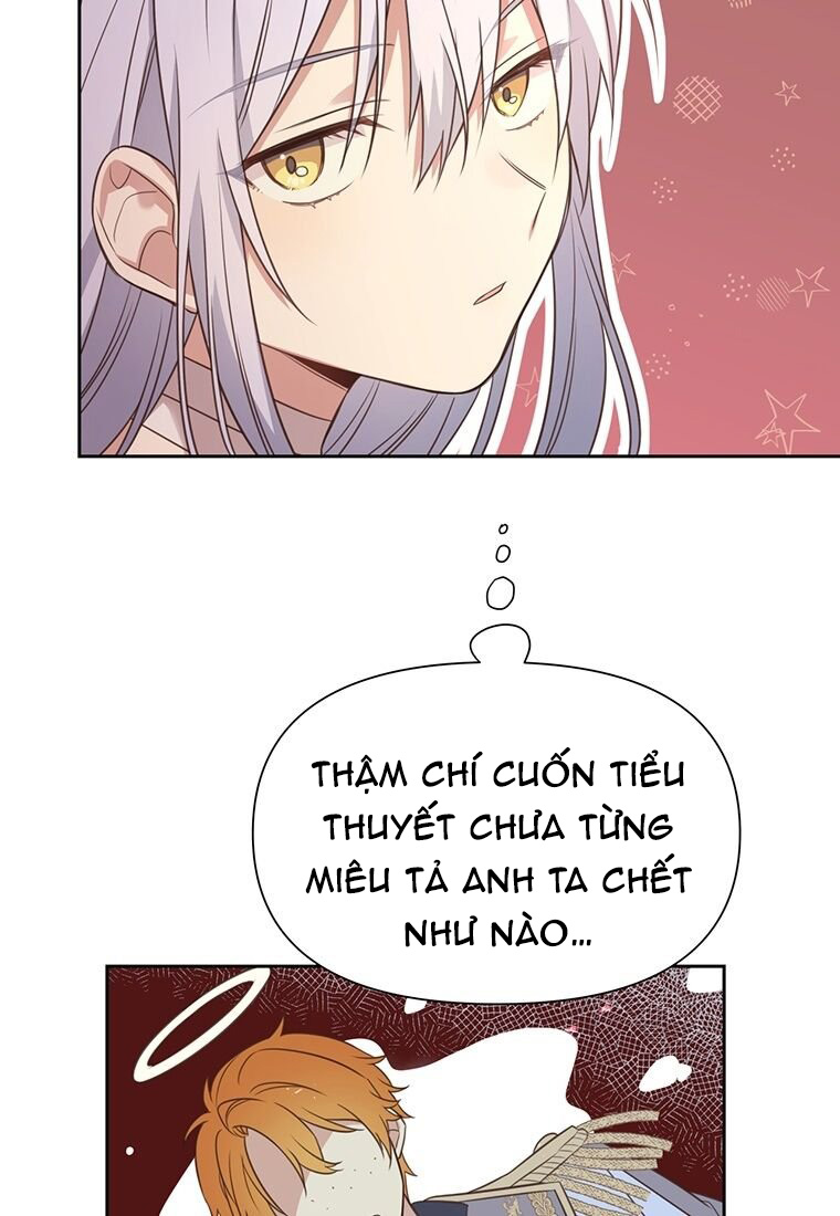 nhân vật phụ cũng xứng đáng có được tình yêu chapter 2 22