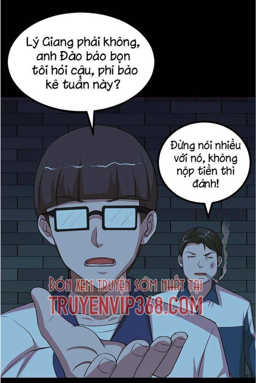 đai ca trở lại tuổi 16 chapter 133 20