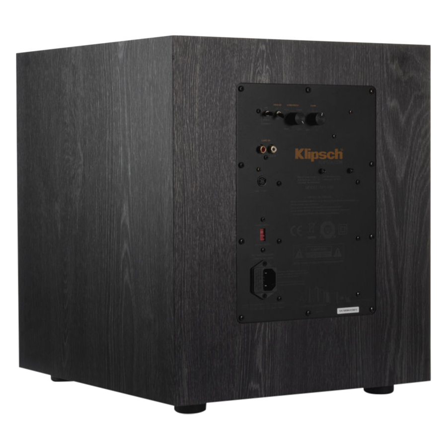 Loa Subwoofer Klipsch SPL-100 (450W) - Hàng Chính Hãng