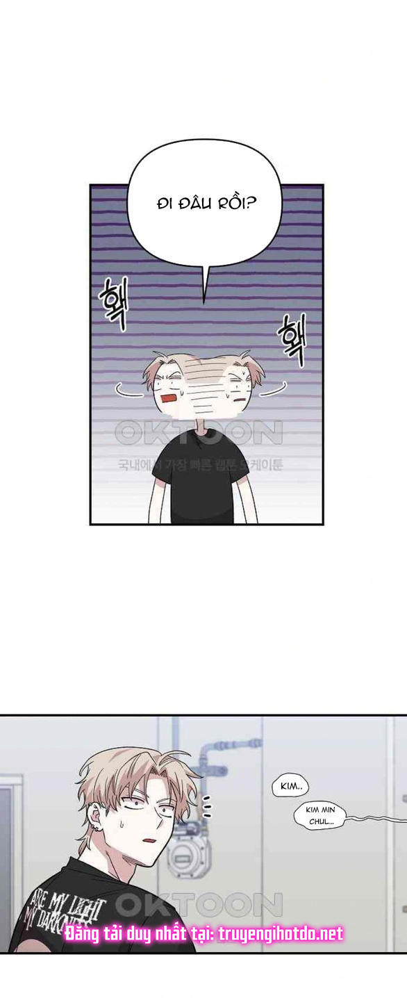 Phức Hợp Bạn Thời Thơ Ấu chapter 3.1 - Trang 49