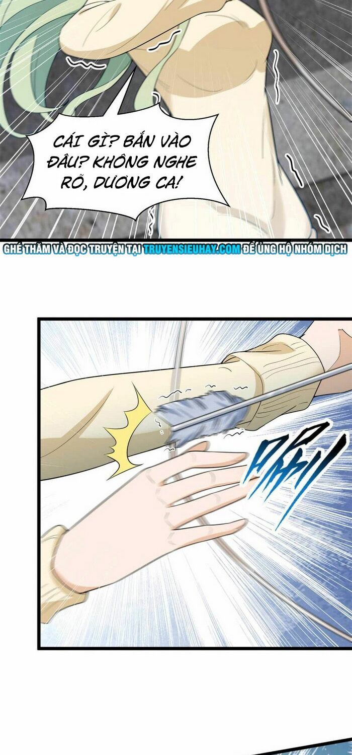 đỉnh phong cường thiếu chapter 89 24
