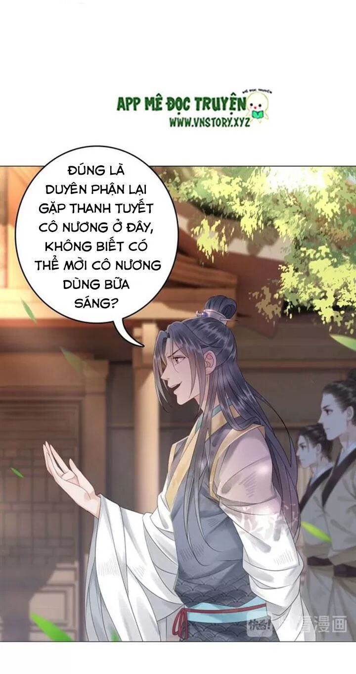 cực phẩm phế vật tiểu thư chapter 81 30