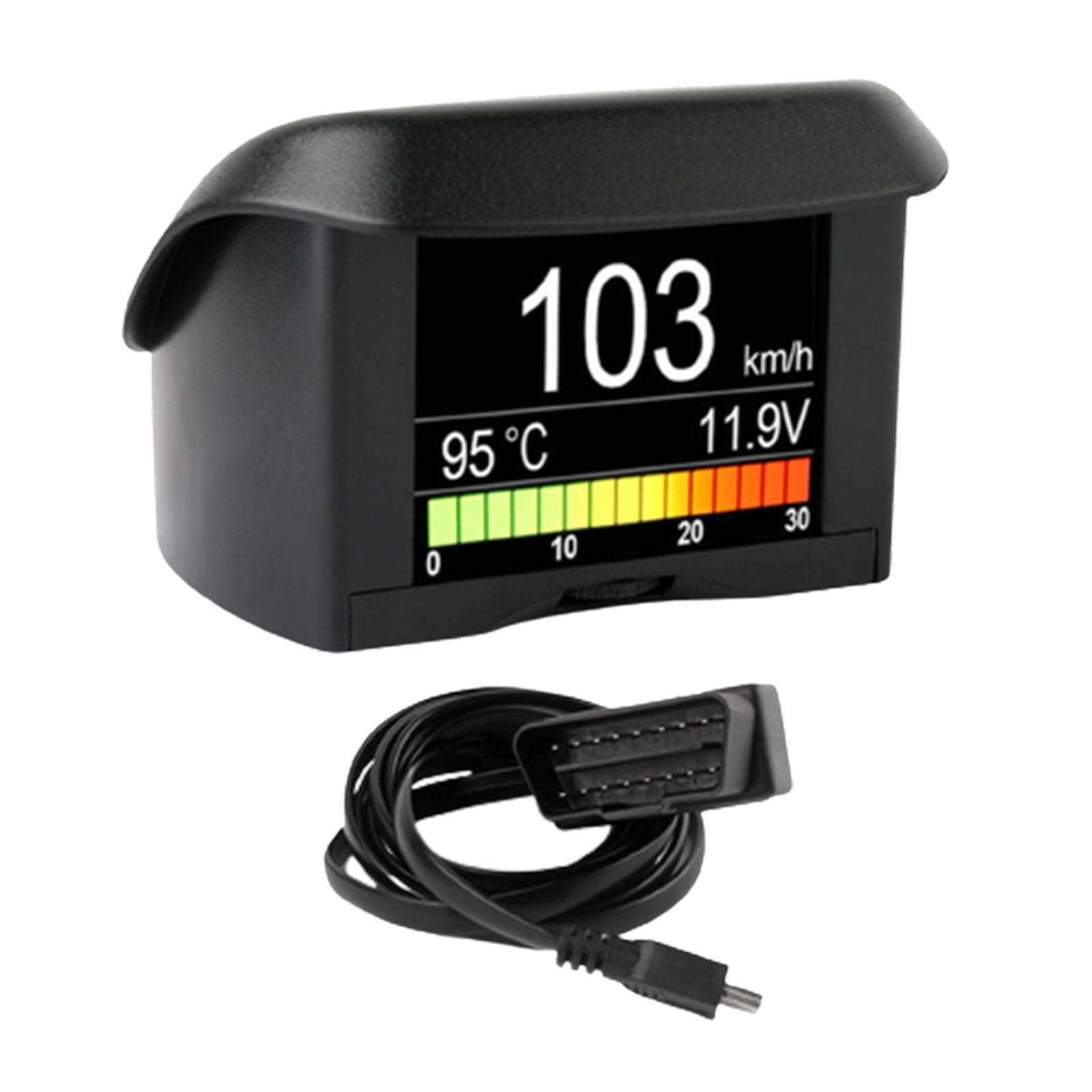 A202   2 Computer Professional for Vehicle Outside Trucks