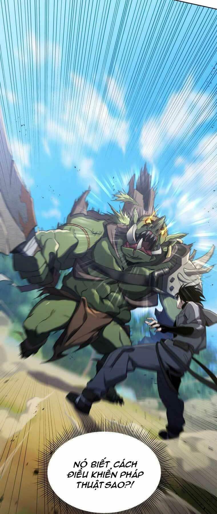 sự trở lại của người chơi sau 10000 năm chapter 13 2