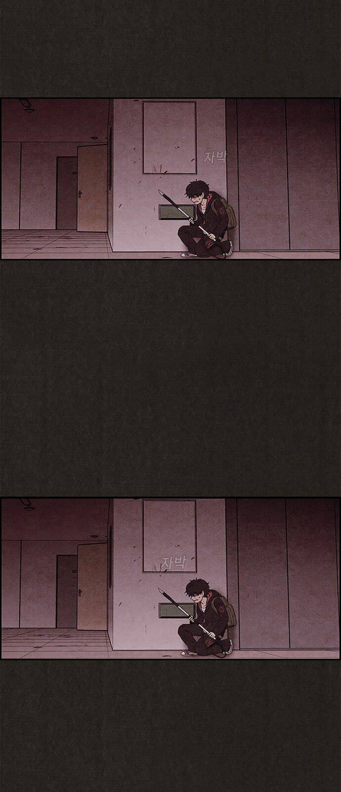 quái vật tại chung cư xanh chapter 17 39