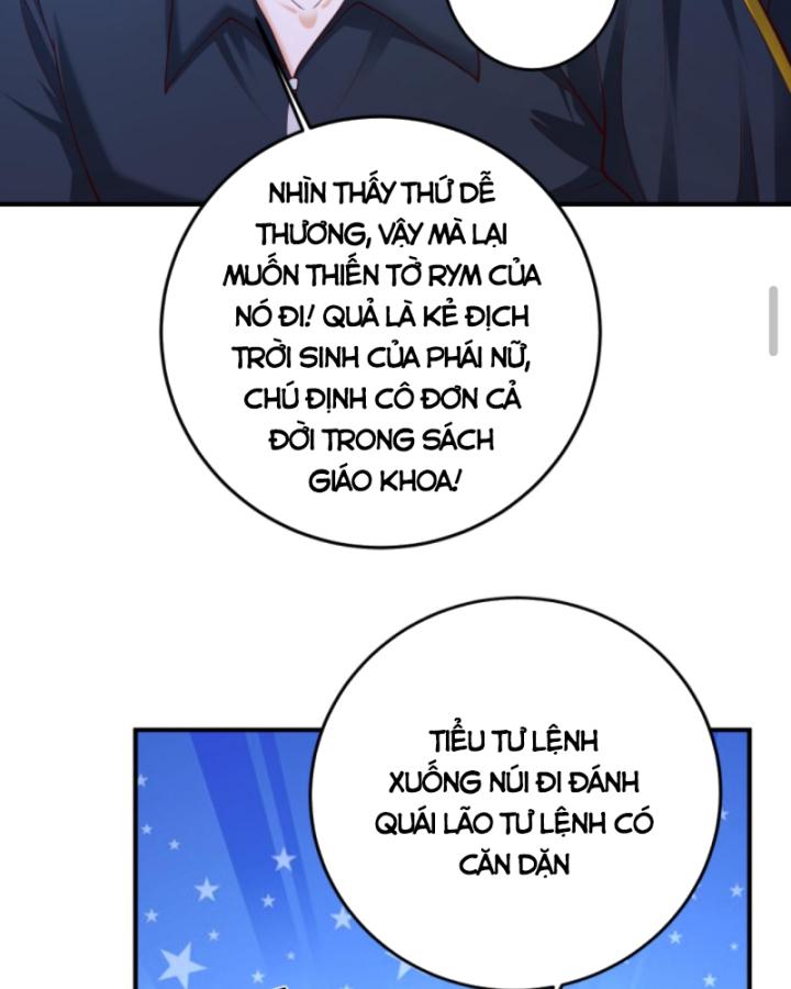 học cùng em gái, tôi bất cẩn vô địch rồi chapter 138 33