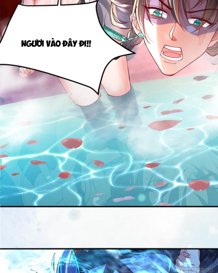 không ngờ kiều thê là phe phản diện chapter 2 15