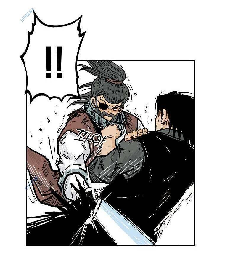 hỏa sơn quyền chapter 87 73