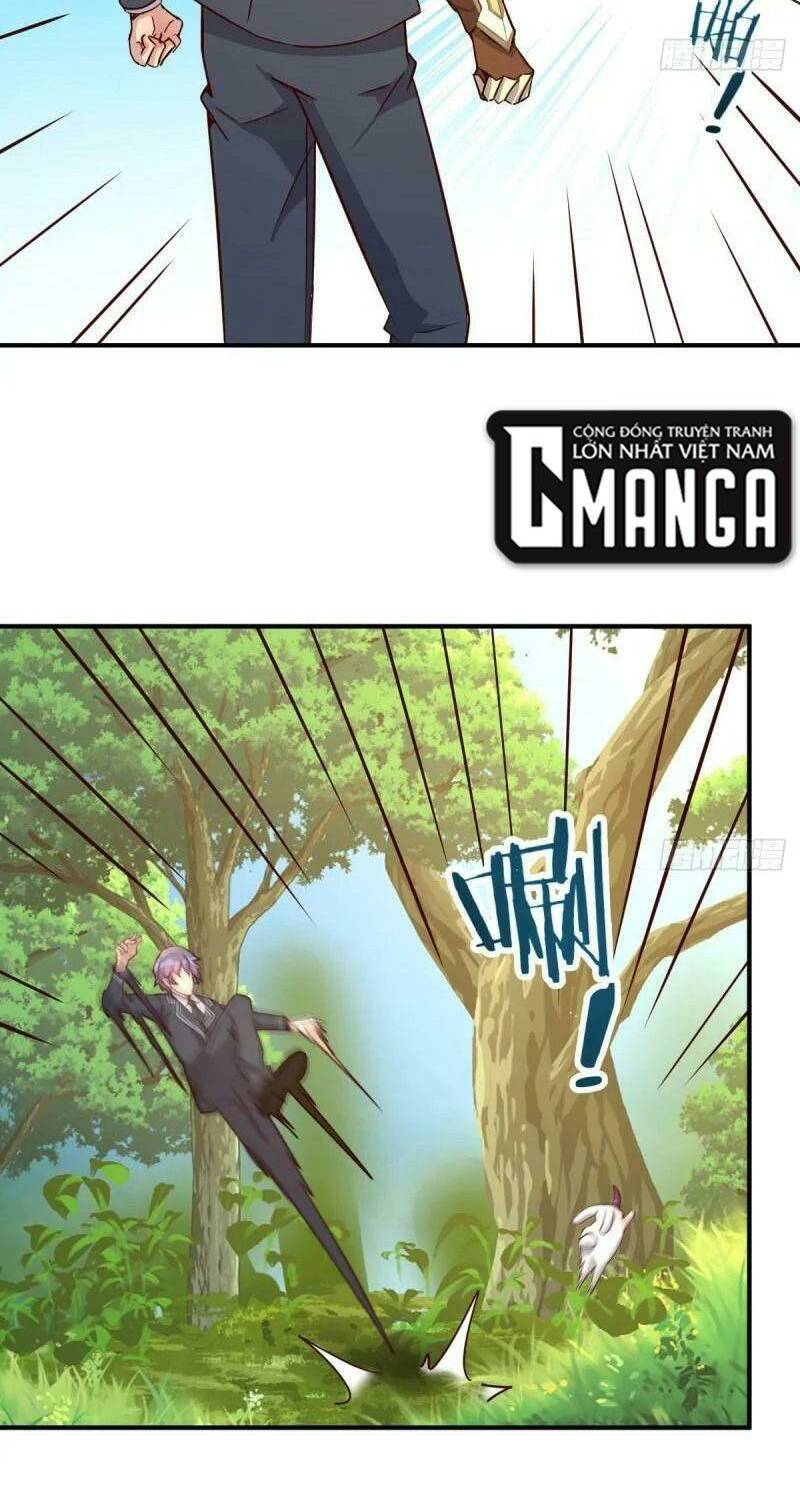 thiên tứ thức tỉnh chapter 52 8