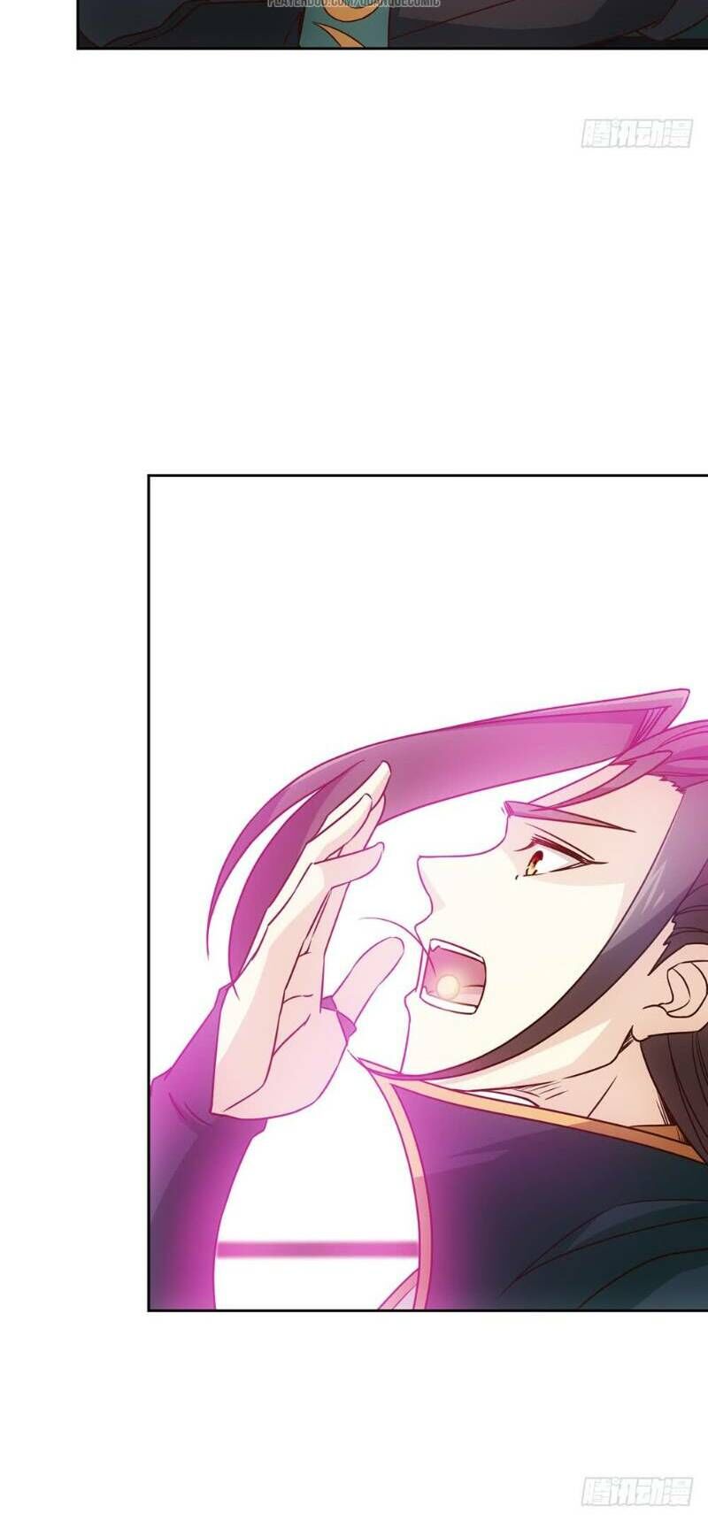 hồng thiên thần tôn chapter 21 29