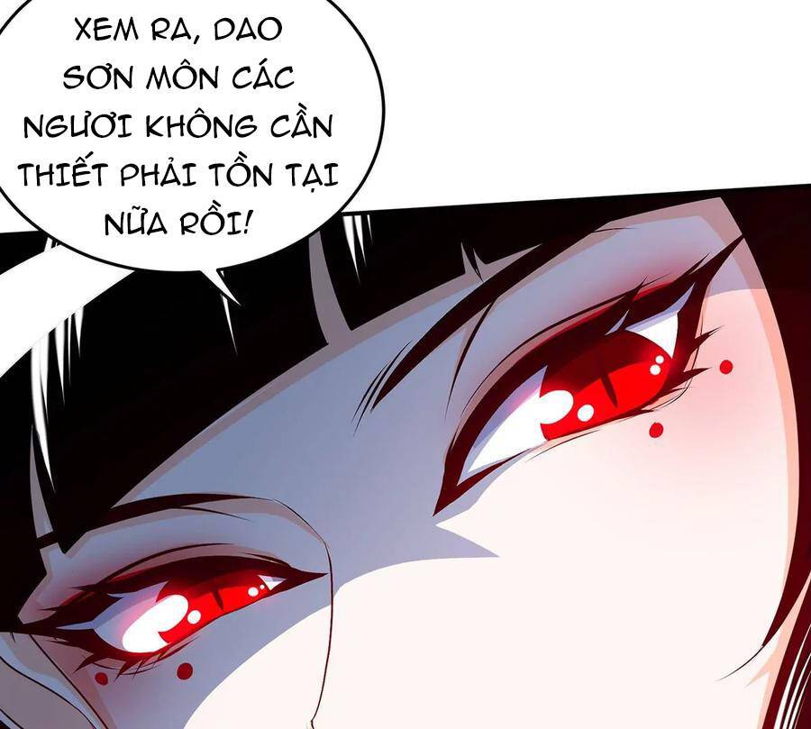 bản kiếm tiên tuyệt không làm nô chapter 42 61