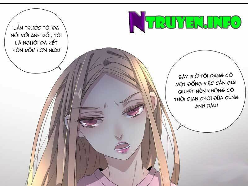 chỉ nhiễm thành hôn: đại thúc sủng vợ vô độ chapter 22 18