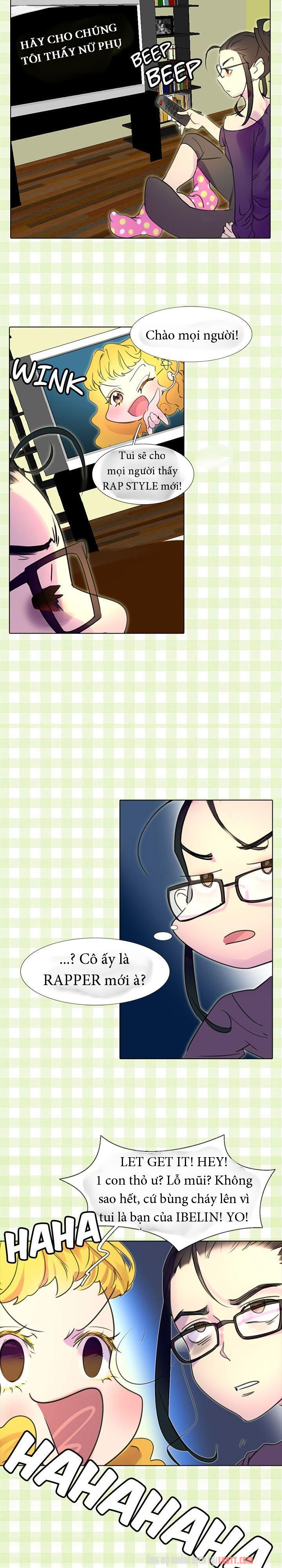 đừng xem thường nữ phụ chapter 15 14