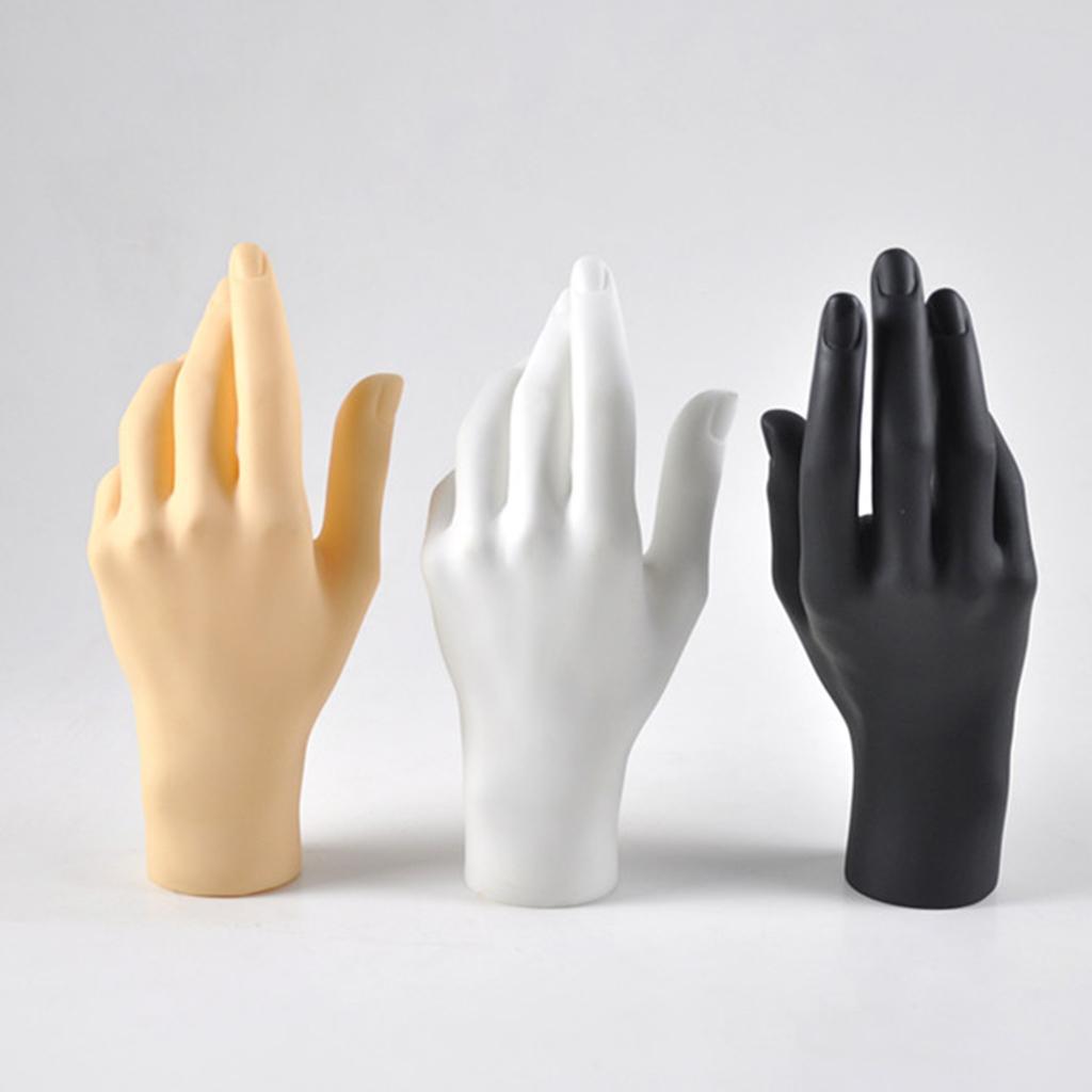 Female Hand Mannequin Theatrical Property Display Mannequin/