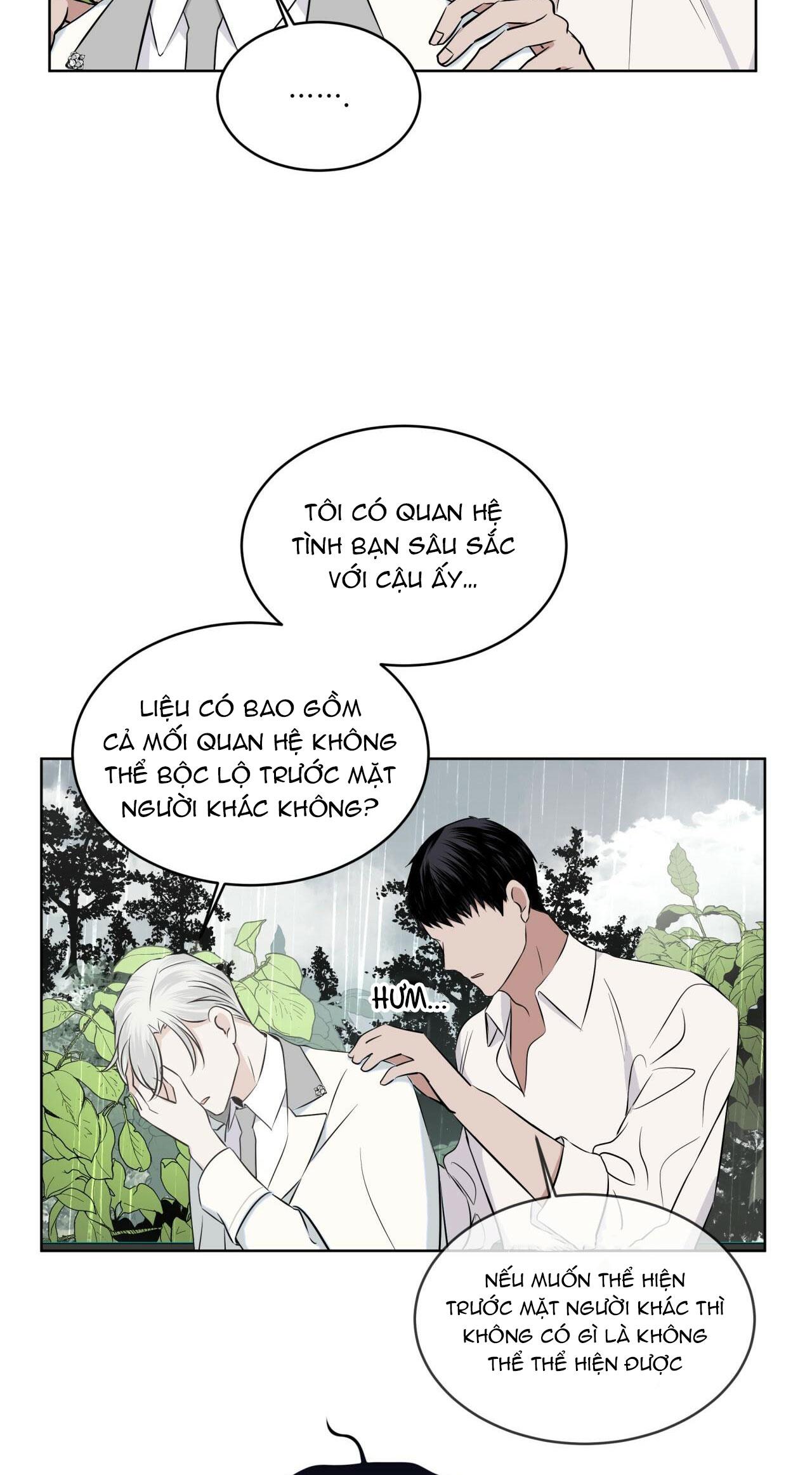 rừng biển [bl] chapter 8 24