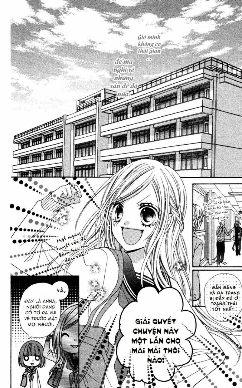 stardust wink chapter 17 9
