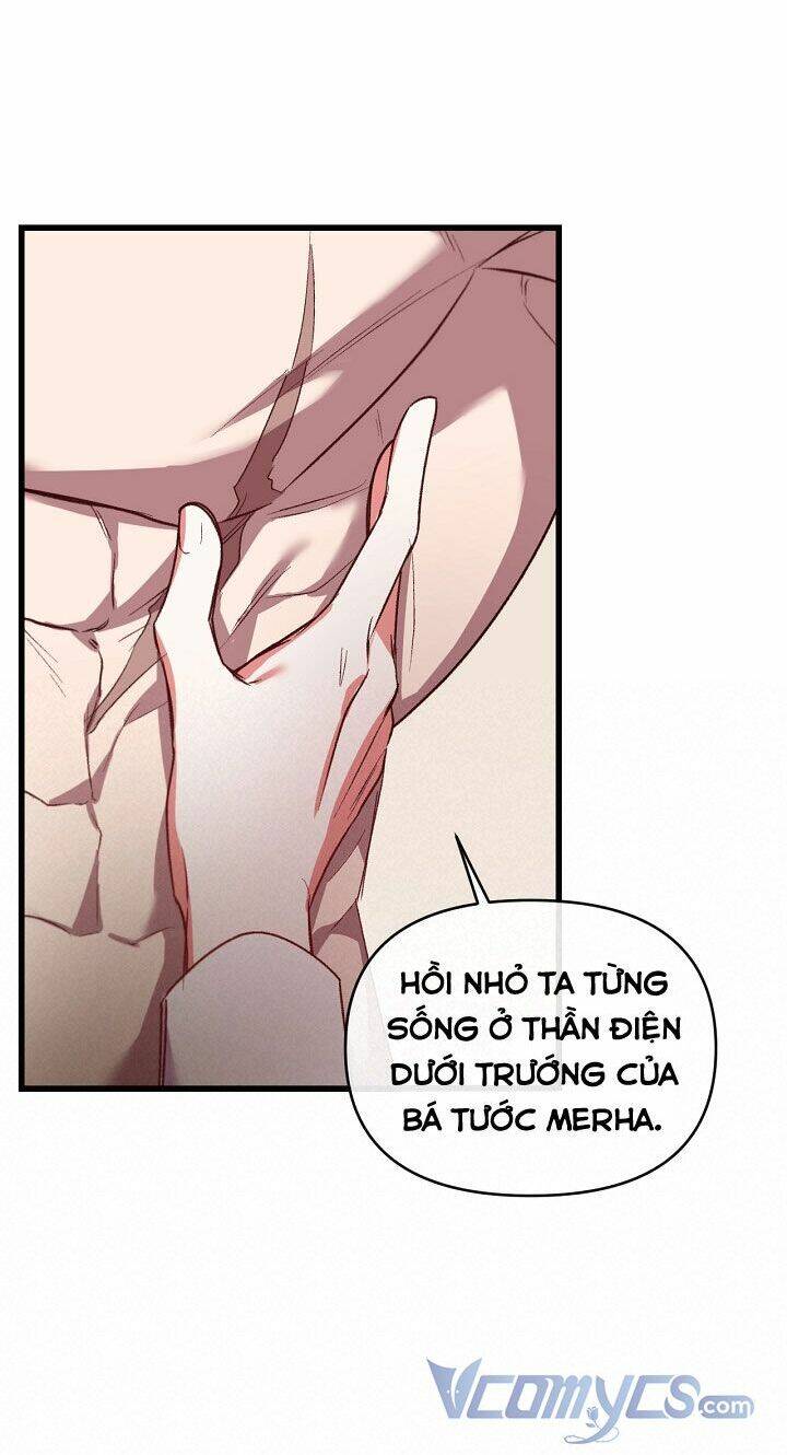 vị hôn thê của kẻ săn mồi chapter 23 14