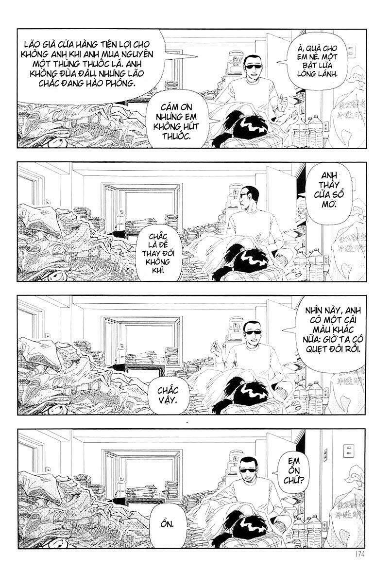 watching tv all the time makes you stupid chapter 1 10