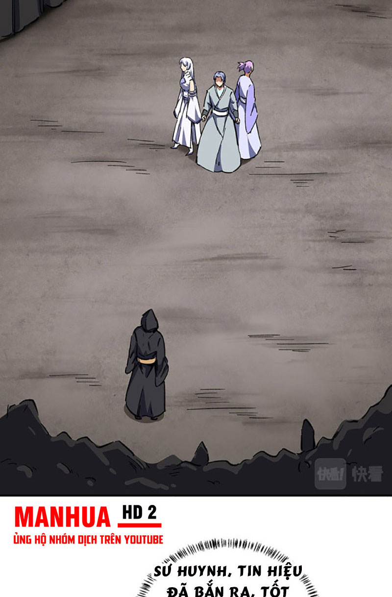 võ đạo độc tôn chapter 372 39