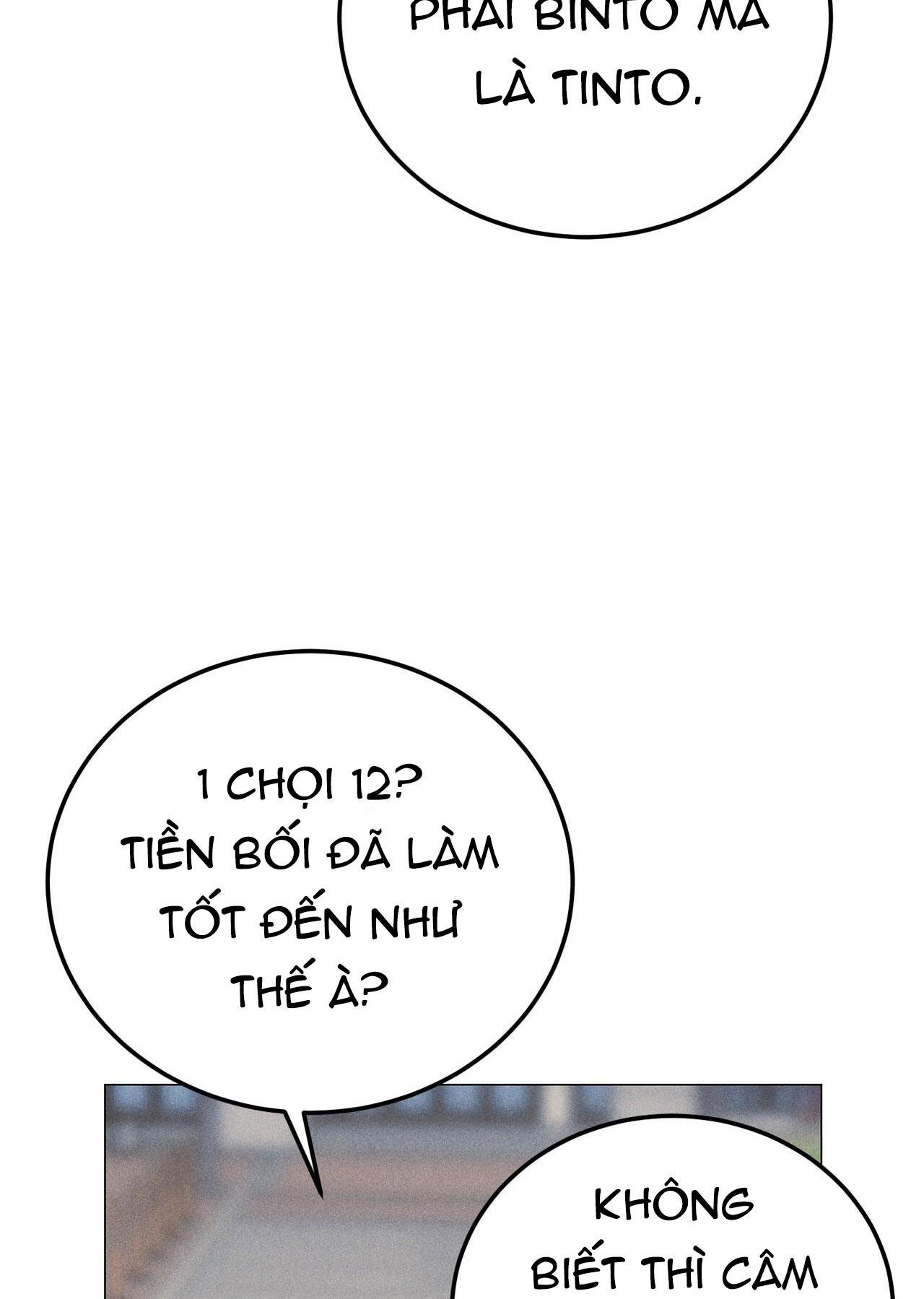 cạm bẫy đại học chapter 30 6