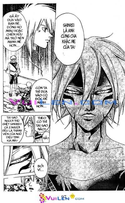 mắt quỷ kyo chapter 70 99