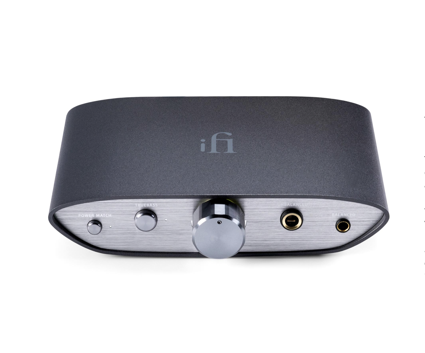 Bộ Giải Mã Dac/Amp iFi ZEN DAC V2 - Hàng Chính Hãng