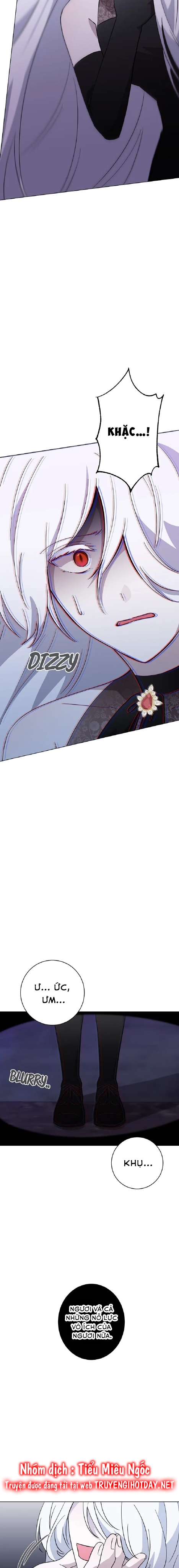 nữ phản diện muốn có kết thúc đẹp chapter 59 8