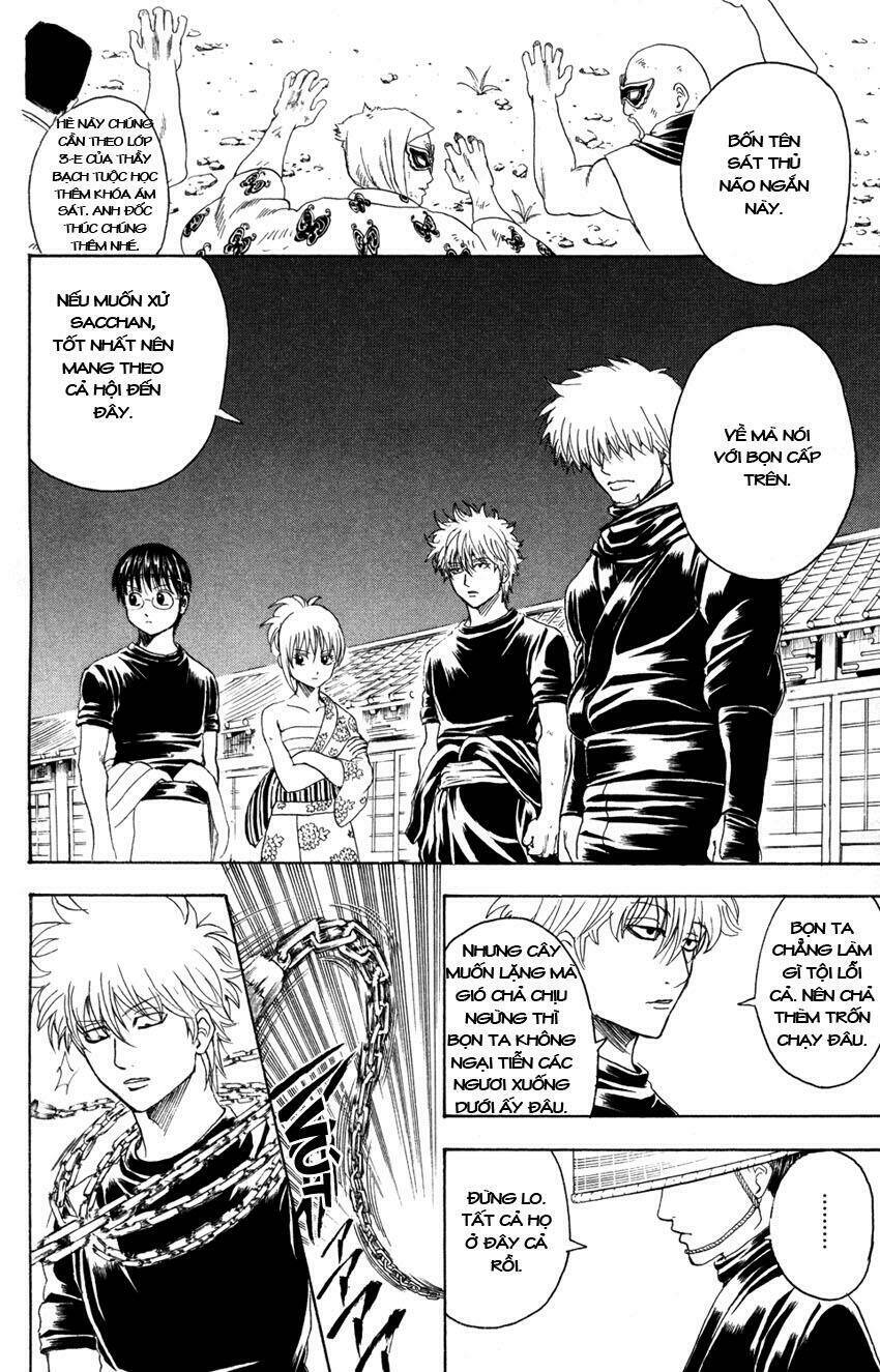 gintama - linh hồn bạc chapter 321 3