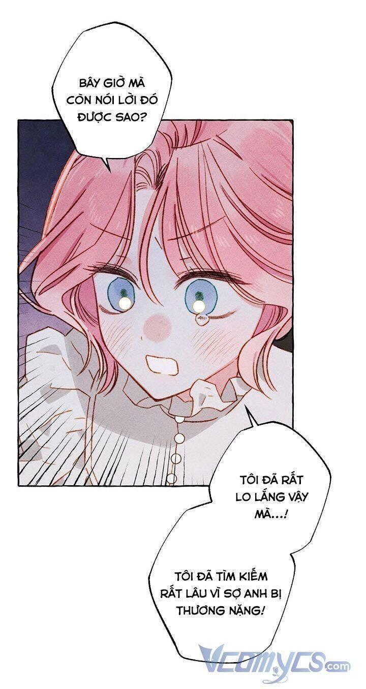 nuôi dưỡng một hắc long chapter 26 27