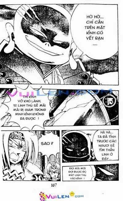 tiểu hòa thượng hd remake chapter 293 15