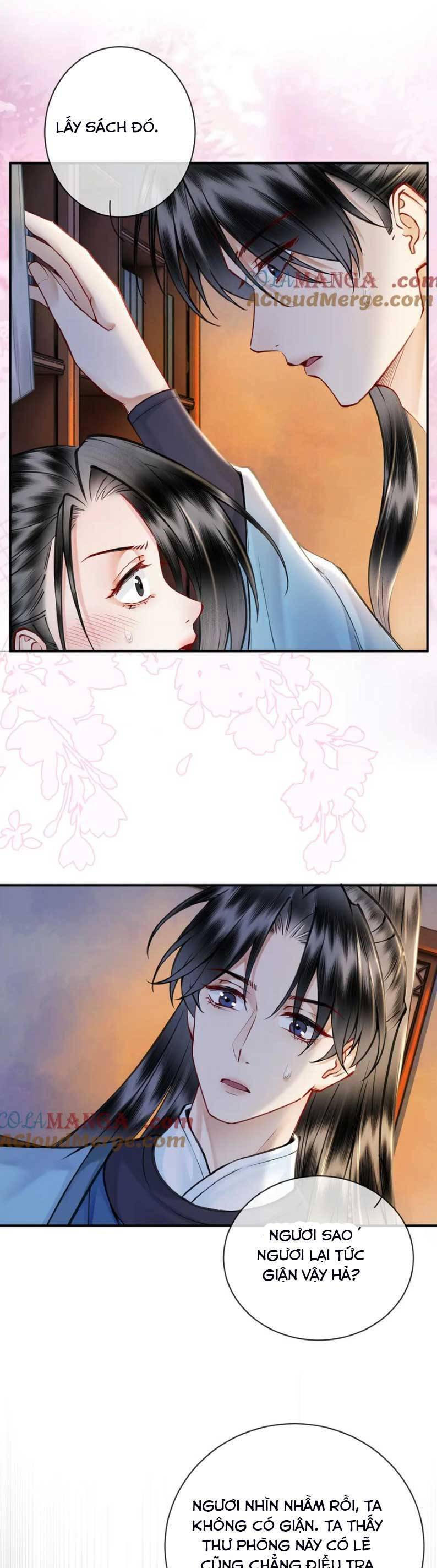 ngỗ tác cẩm y chapter 36 4