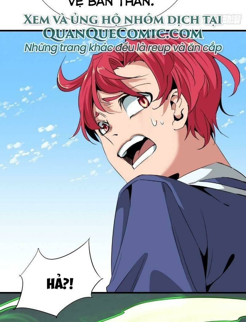 thiên luân chapter 18 6