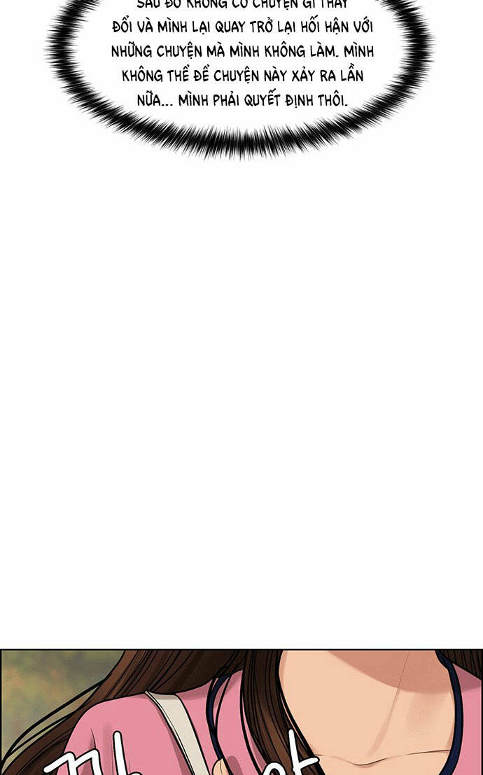 nữ thần giáng thế chapter 171.2 45