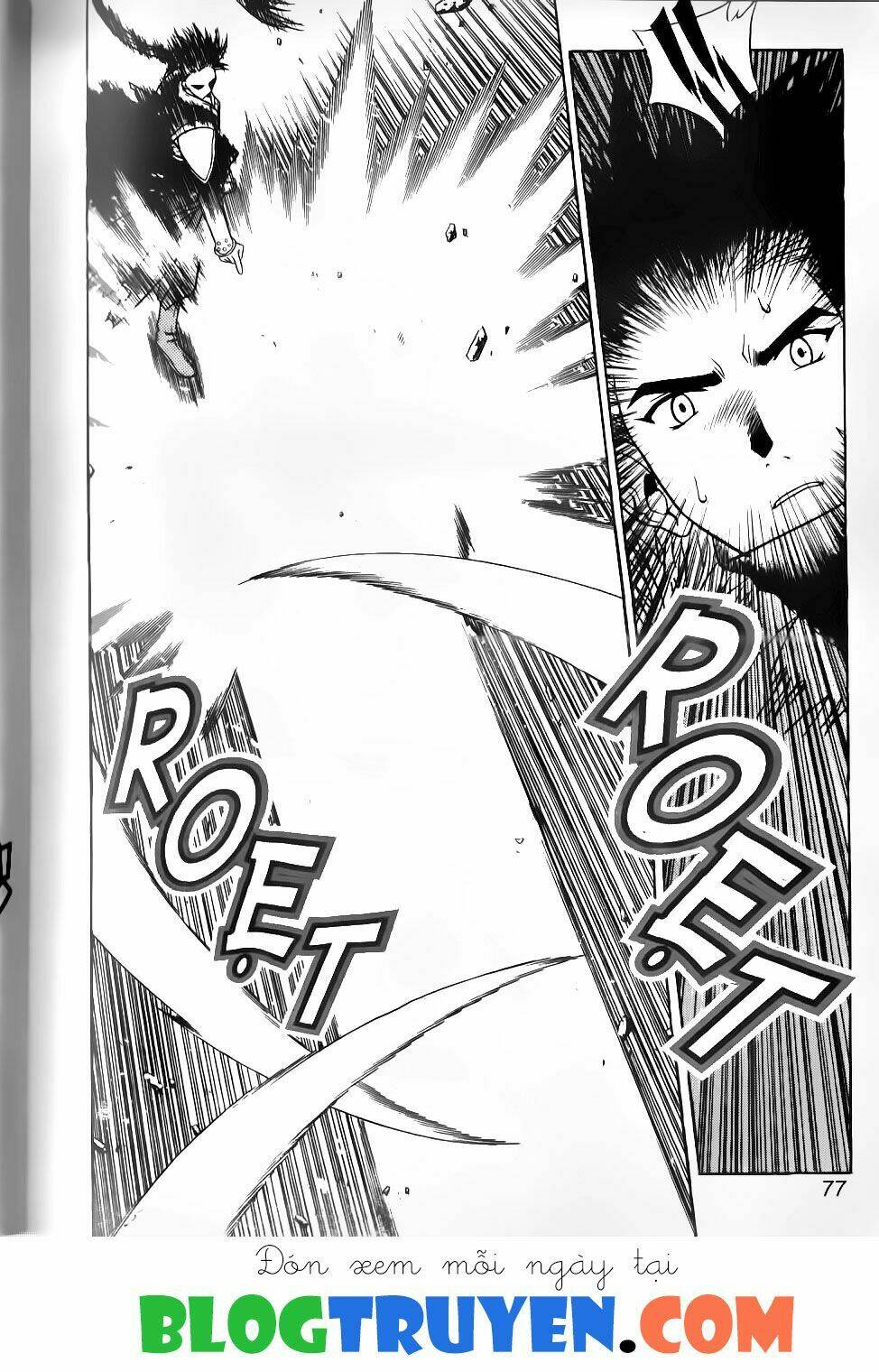 thiên lang liệt truyện chapter 83 8