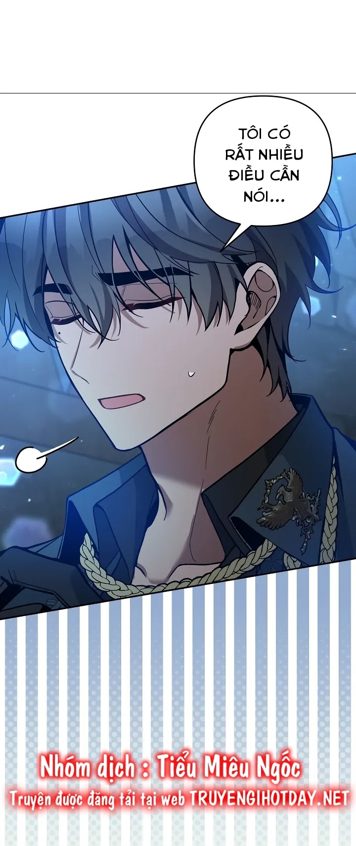 đừng đến cửa hàng của ác nữ phản diện chapter 72 45