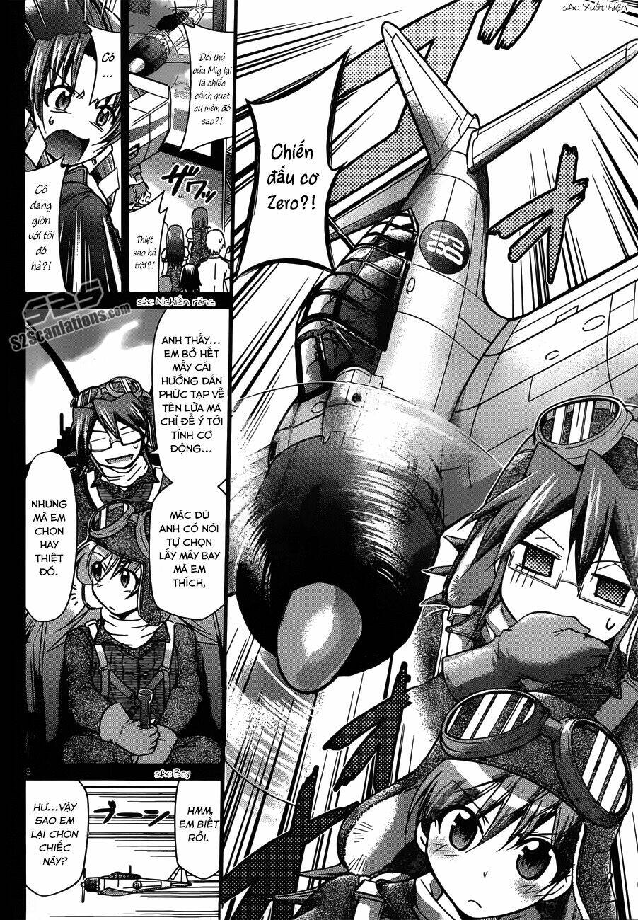 denpa kyoushi chapter 102 11