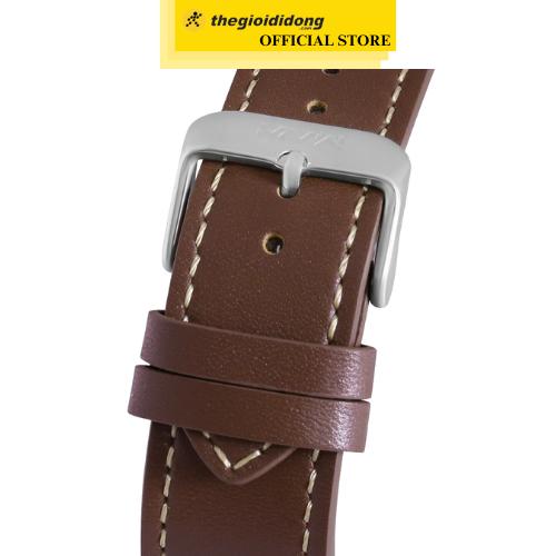 Đồng hồ MVW 43 mm Nam ML036-01 - Hàng Chính Hãng