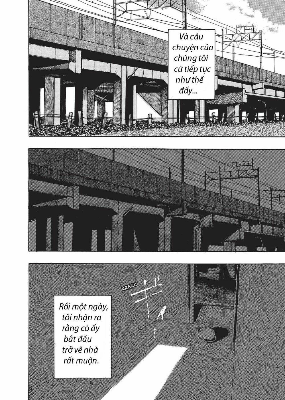 chú mèo và cô chủ chapter 2 9