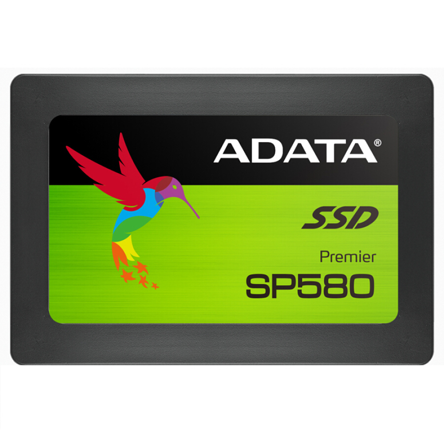 Ổ cứng ssd Adata 120GB SP580 SATA III 2.5 inch