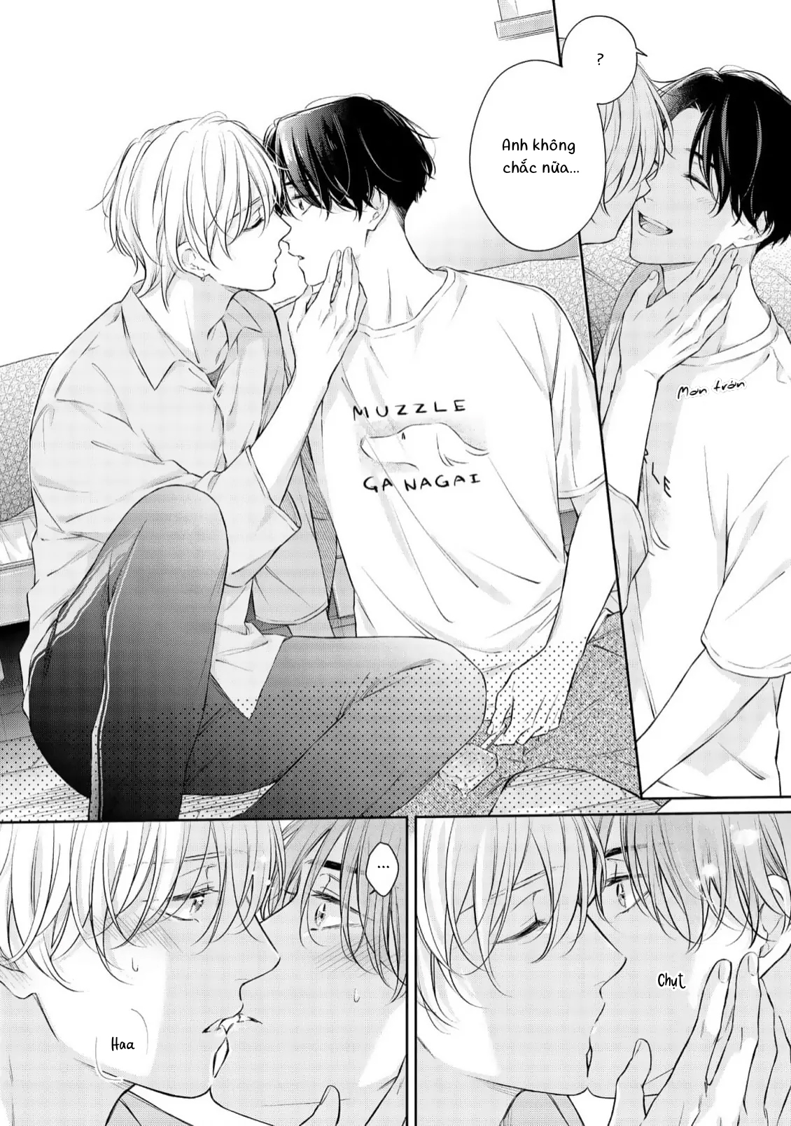 không hồi kết chapter 1 31