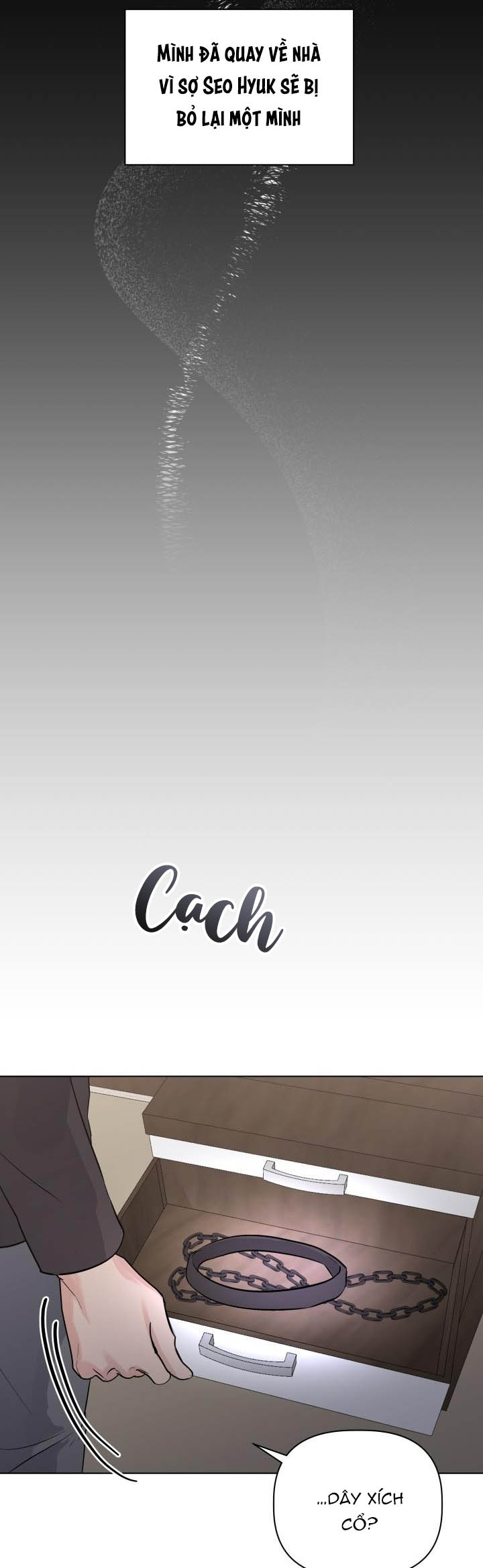 tình yêu ràng buộc chapter 1 27