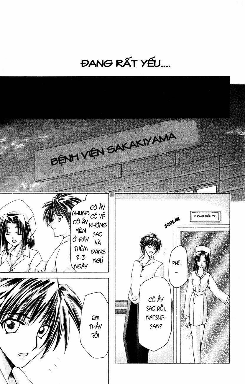 watashi no messiah-sama chapter 2 18