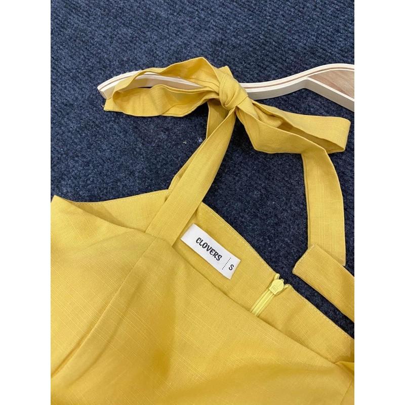 ĐẦM THIẾT KẾ ️️