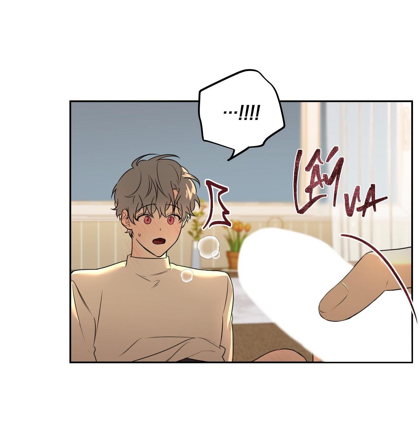 vườn hoa chapter 4 65