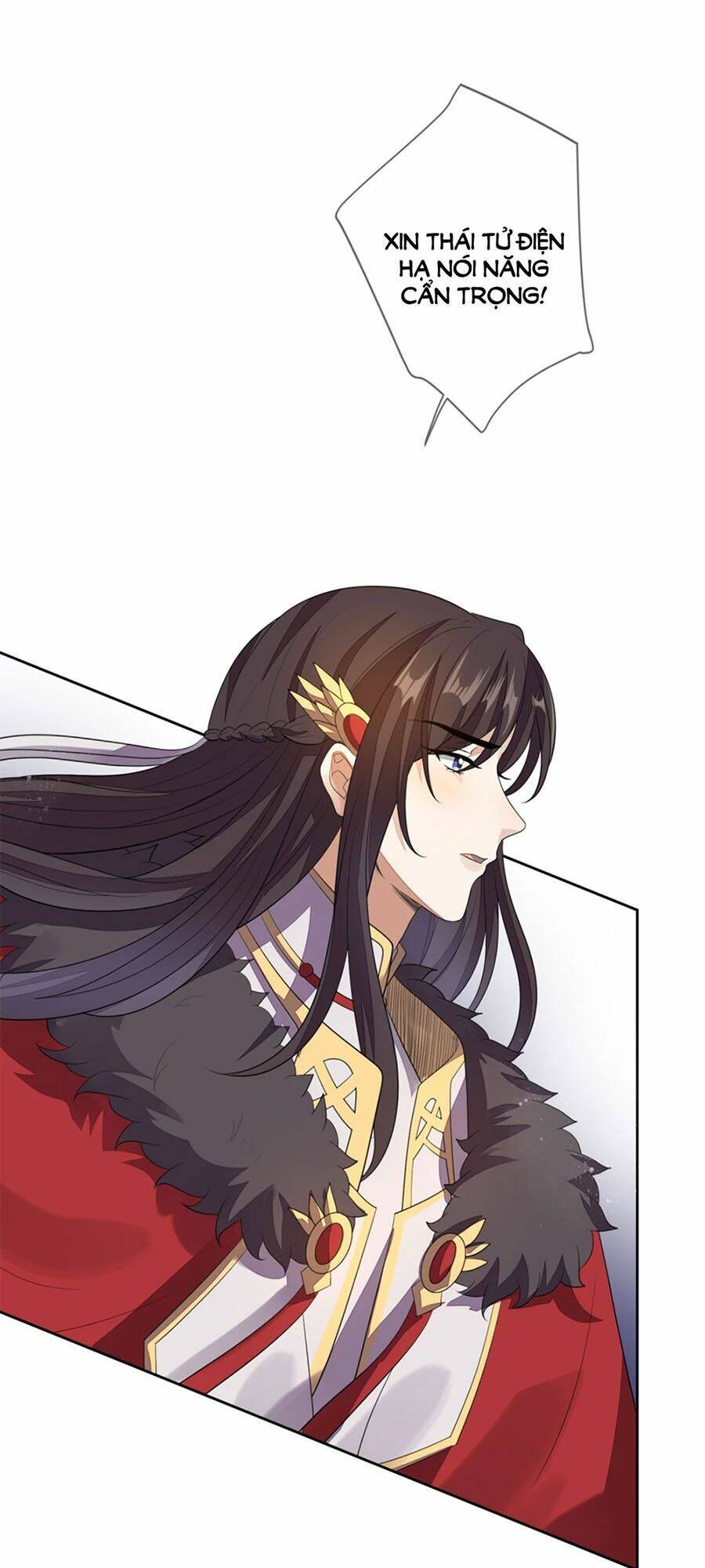 cửu khuyết phong hoa chapter 71 10