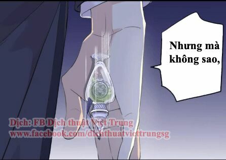 vết cắn ngọt ngào phần 2 chapter 26 5